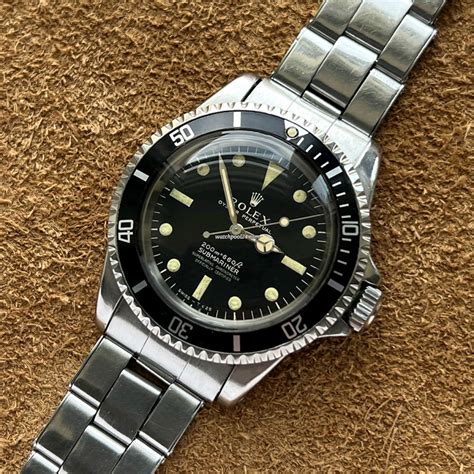 rolex 5512 prix|rolex submariner 5512 for sale.